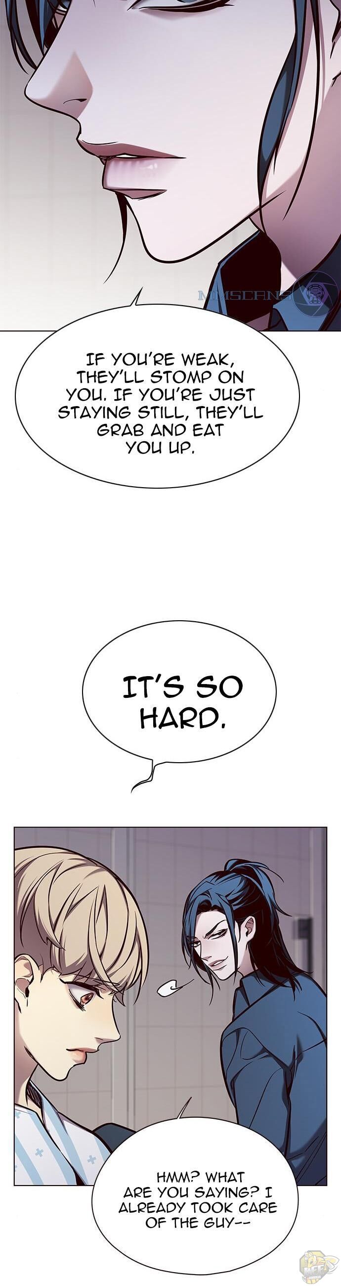 Eleceed Chapter 136 - Page 28