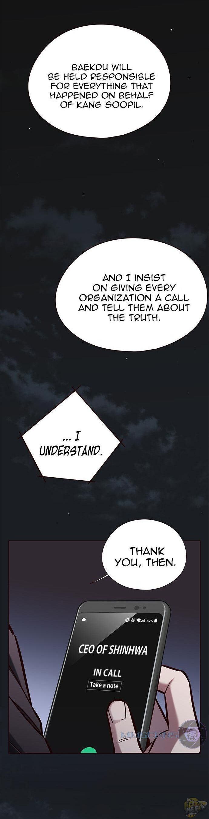 Eleceed Chapter 136 - Page 3