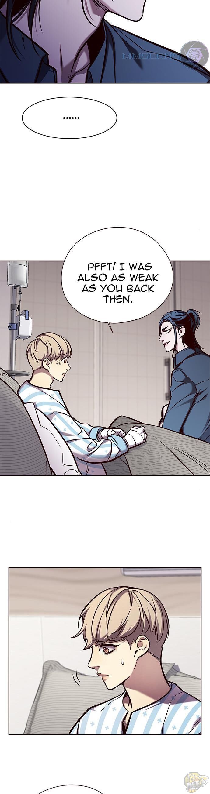 Eleceed Chapter 136 - Page 30