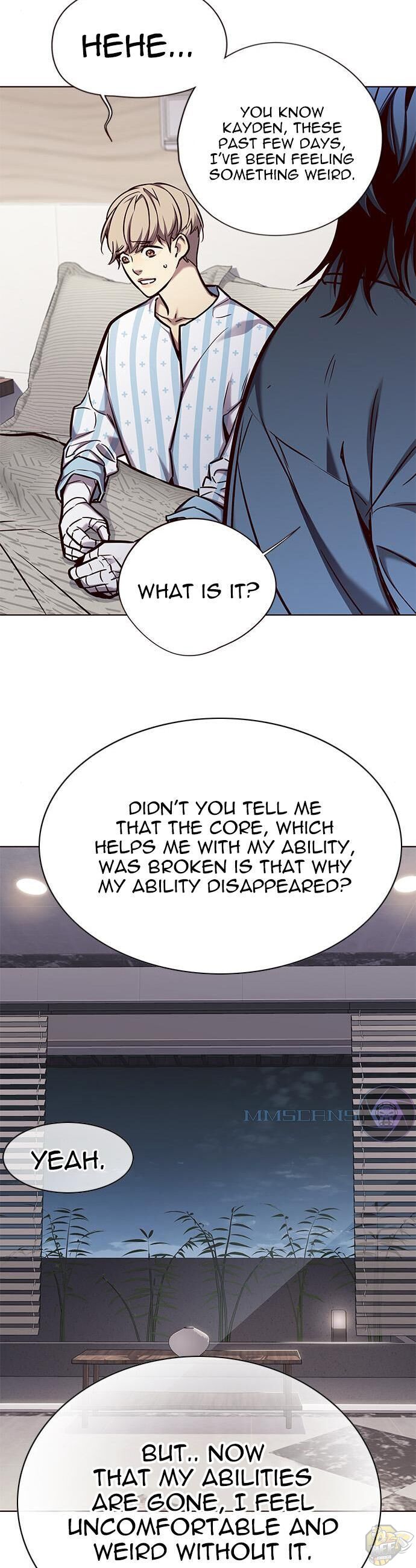 Eleceed Chapter 136 - Page 31