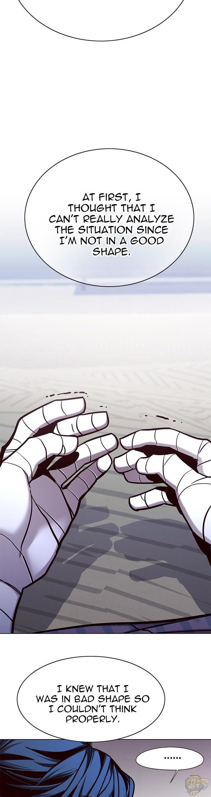 Eleceed Chapter 136 - Page 32