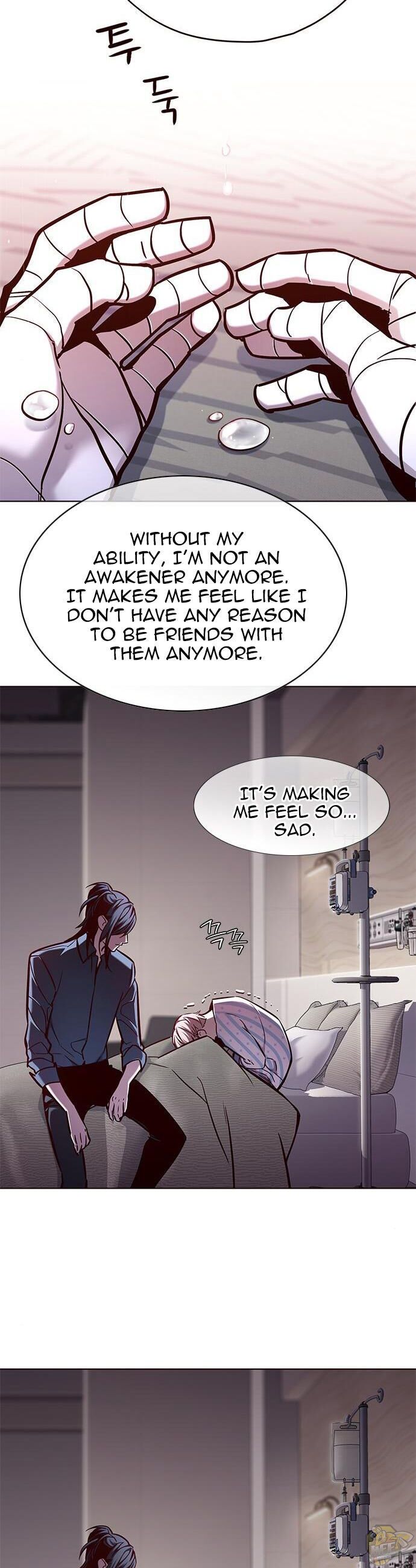 Eleceed Chapter 136 - Page 34