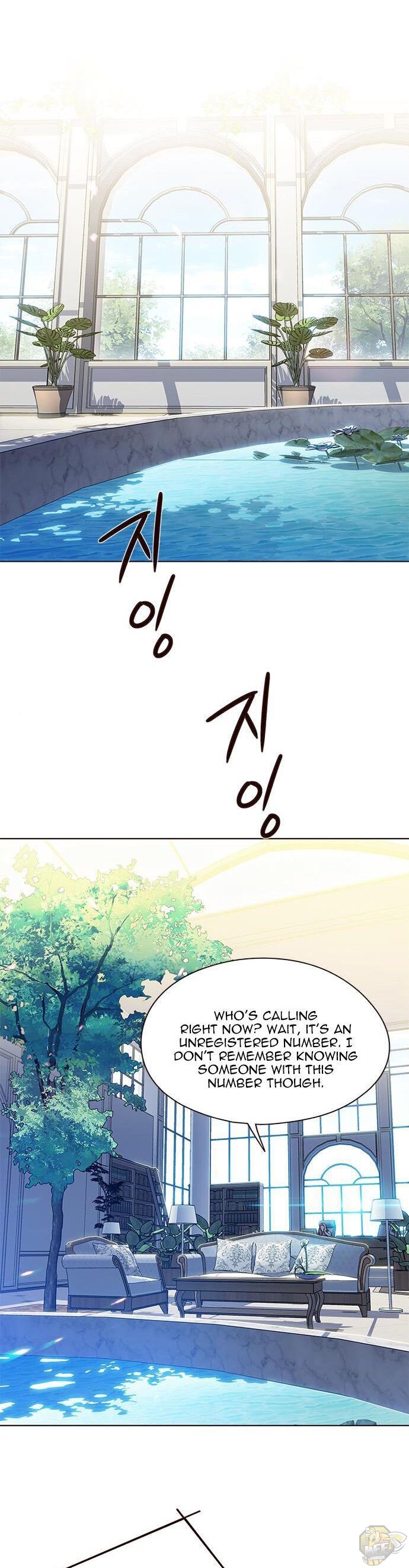 Eleceed Chapter 136 - Page 37