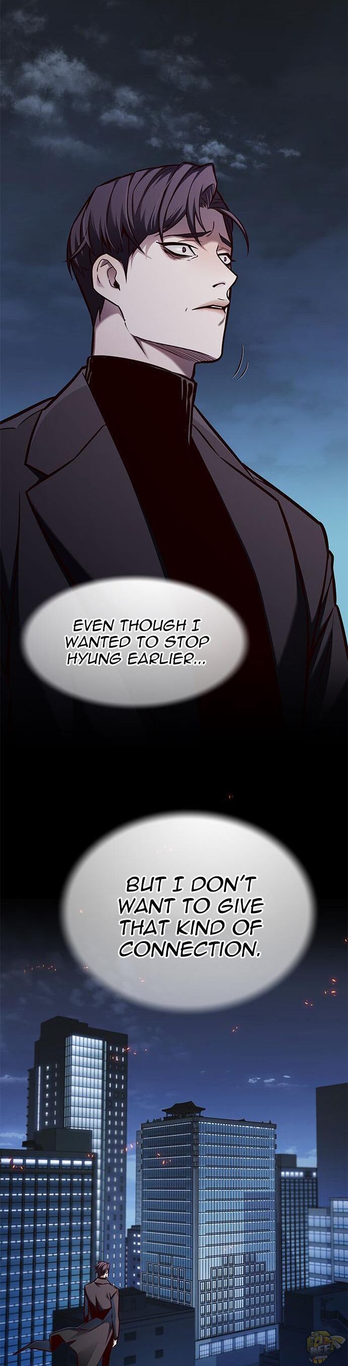 Eleceed Chapter 136 - Page 4