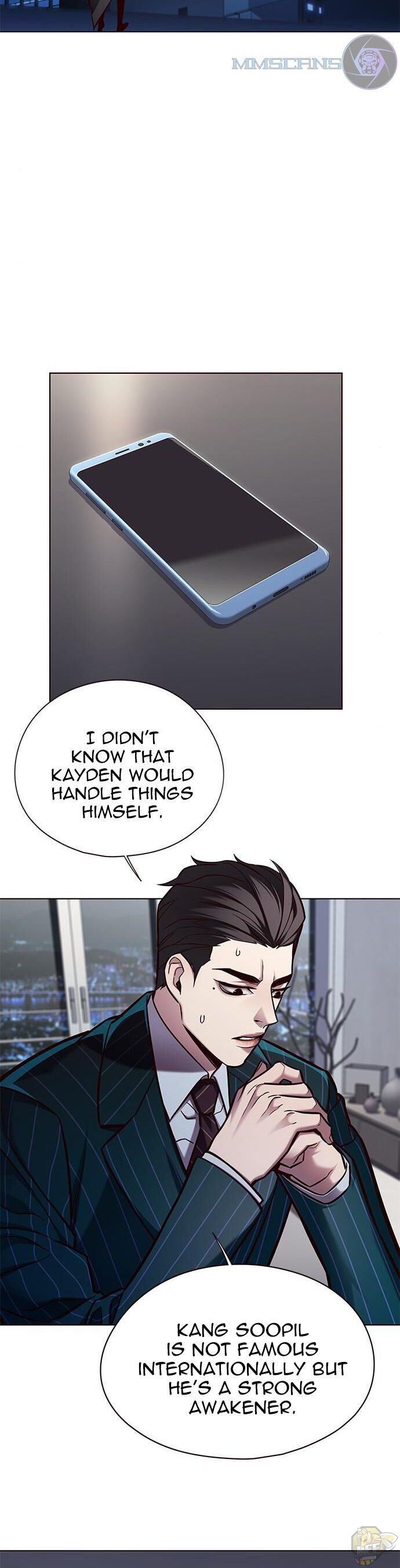 Eleceed Chapter 136 - Page 5