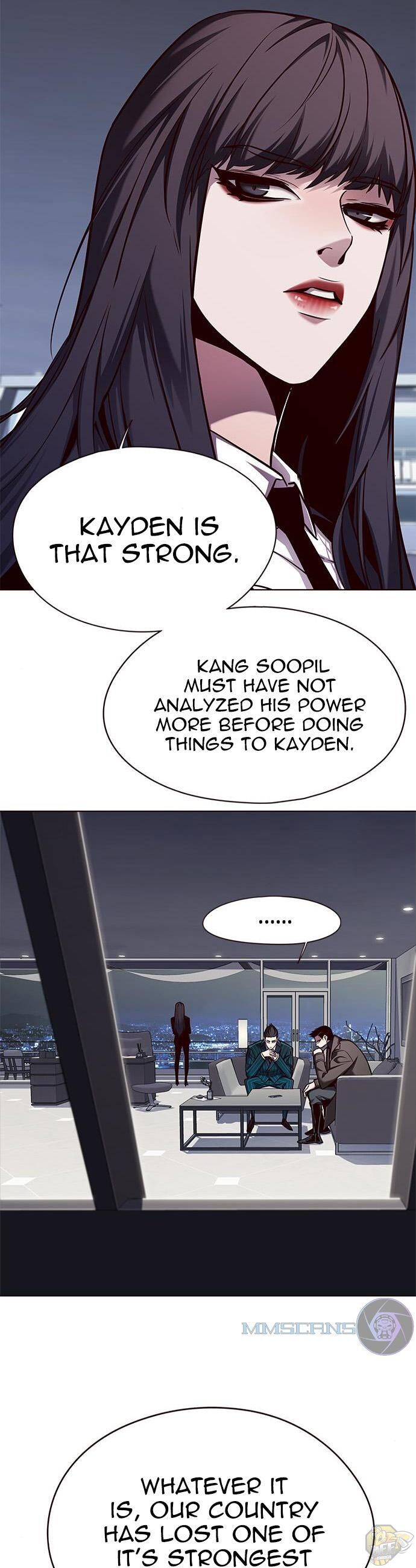 Eleceed Chapter 136 - Page 6