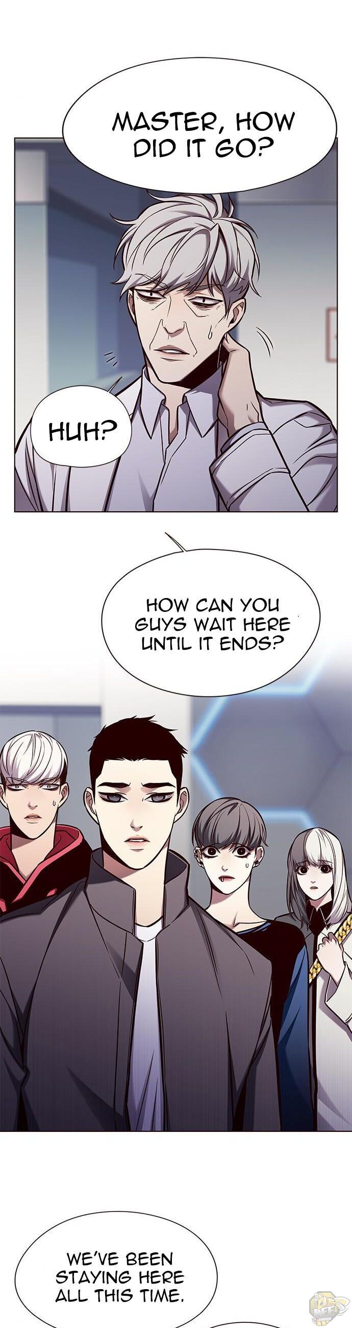 Eleceed Chapter 136 - Page 9