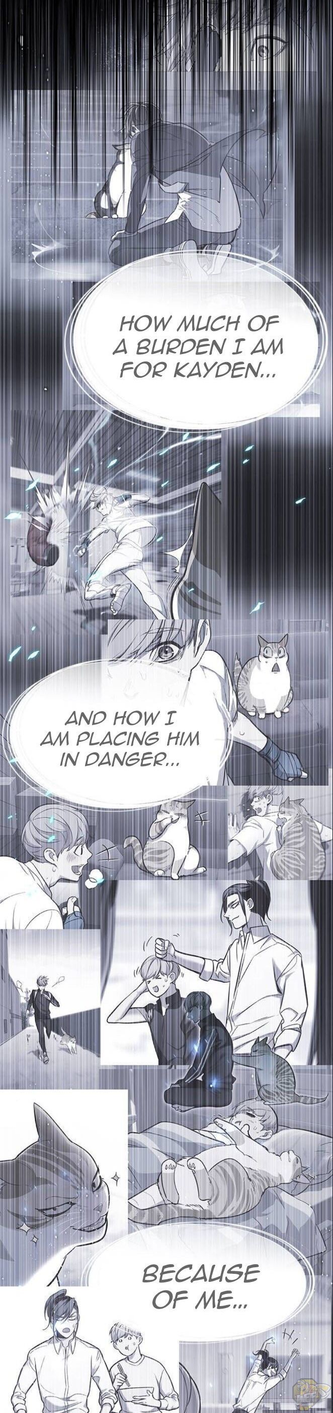 Eleceed Chapter 137 - Page 11