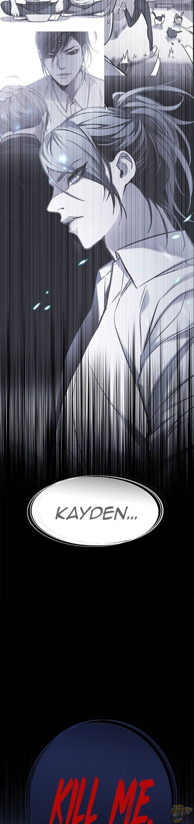 Eleceed Chapter 137 - Page 12