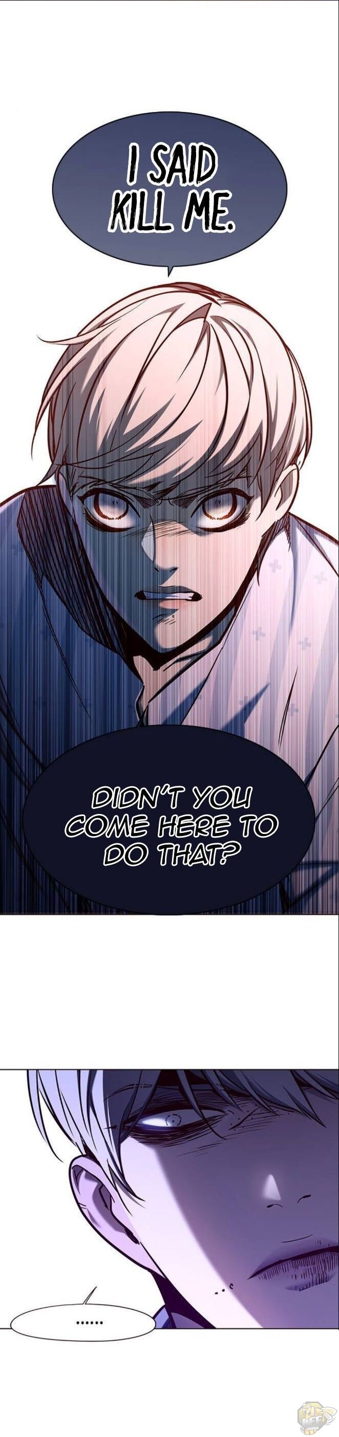 Eleceed Chapter 137 - Page 14