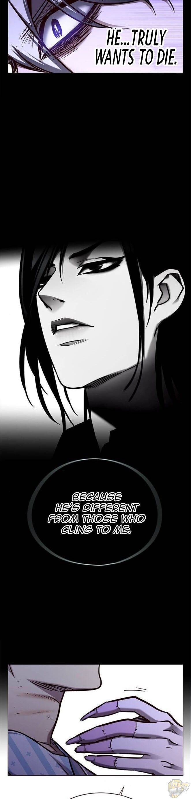 Eleceed Chapter 137 - Page 18