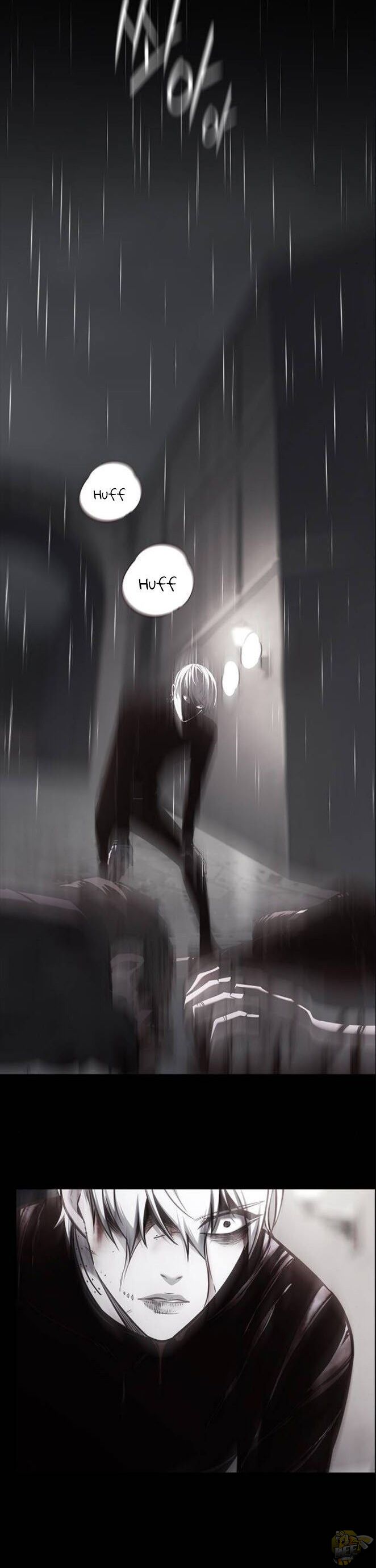 Eleceed Chapter 137 - Page 21