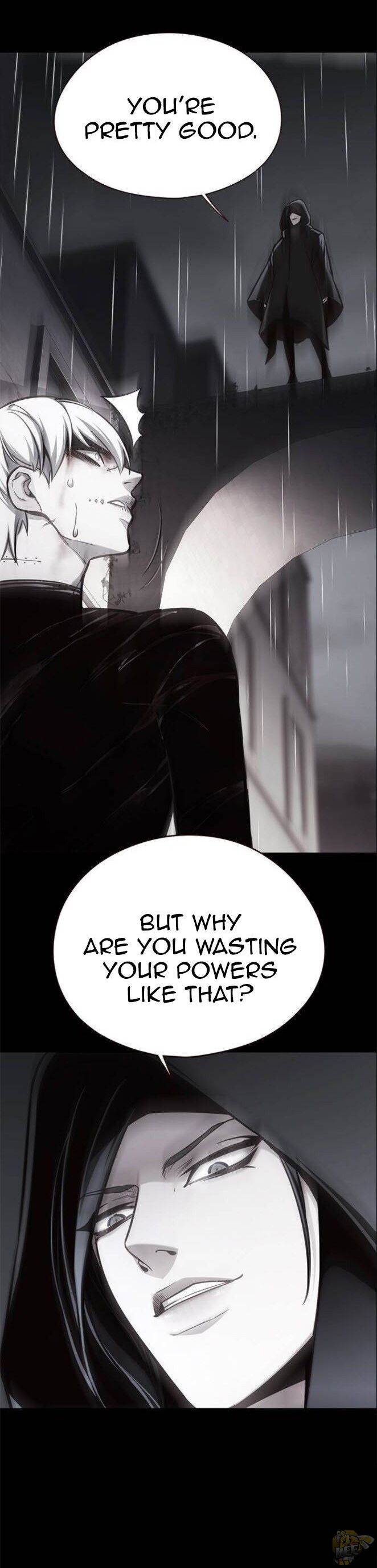 Eleceed Chapter 137 - Page 22