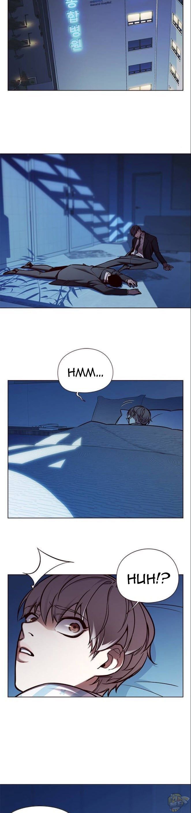 Eleceed Chapter 137 - Page 3