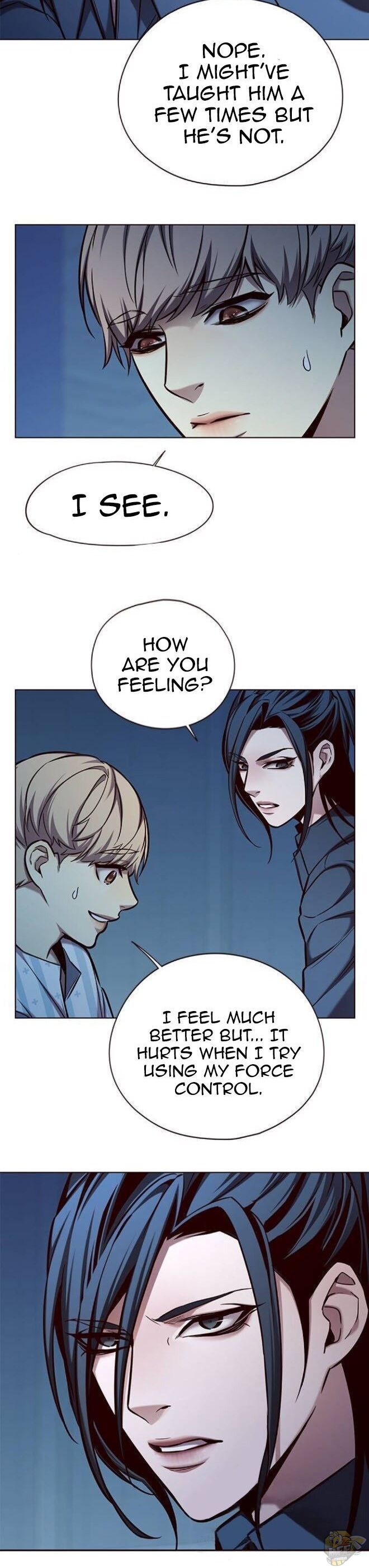 Eleceed Chapter 137 - Page 30