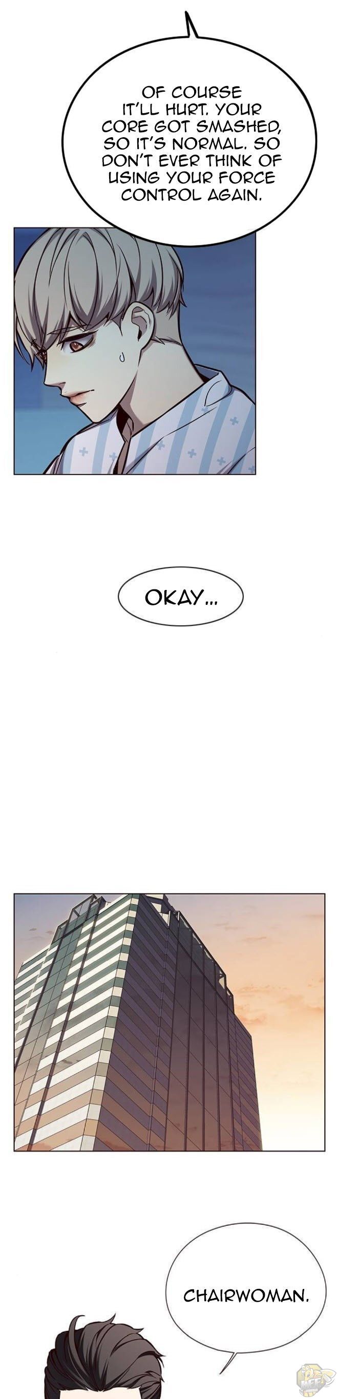 Eleceed Chapter 137 - Page 31