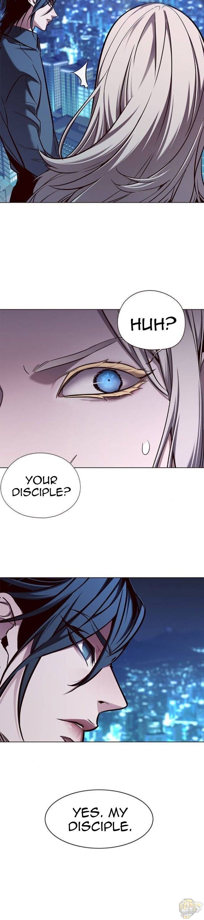 Eleceed Chapter 137 - Page 37