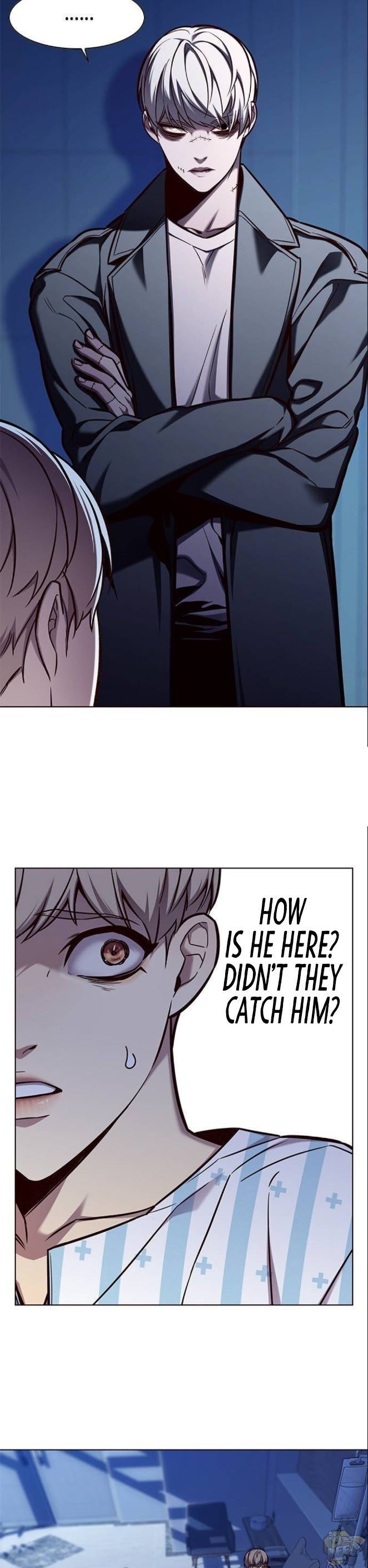 Eleceed Chapter 137 - Page 4