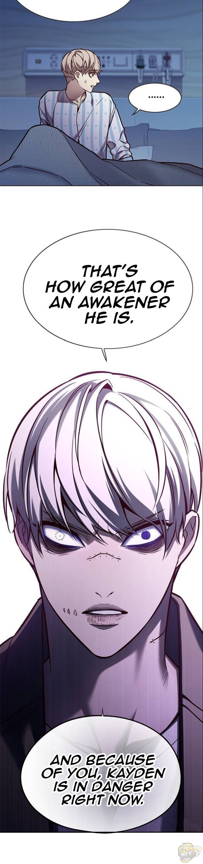 Eleceed Chapter 137 - Page 7