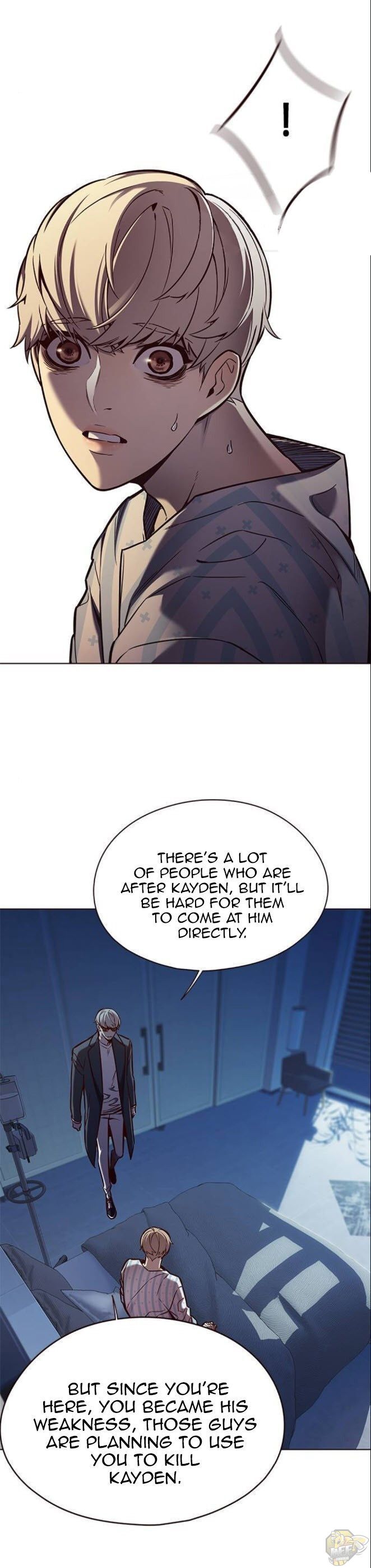 Eleceed Chapter 137 - Page 8