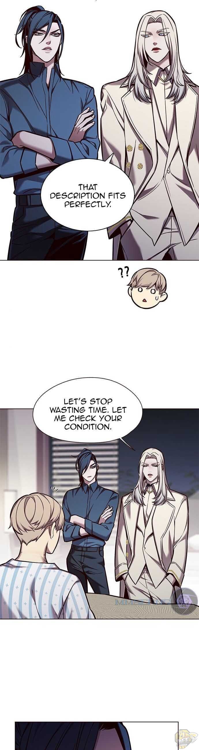 Eleceed Chapter 138 - Page 11