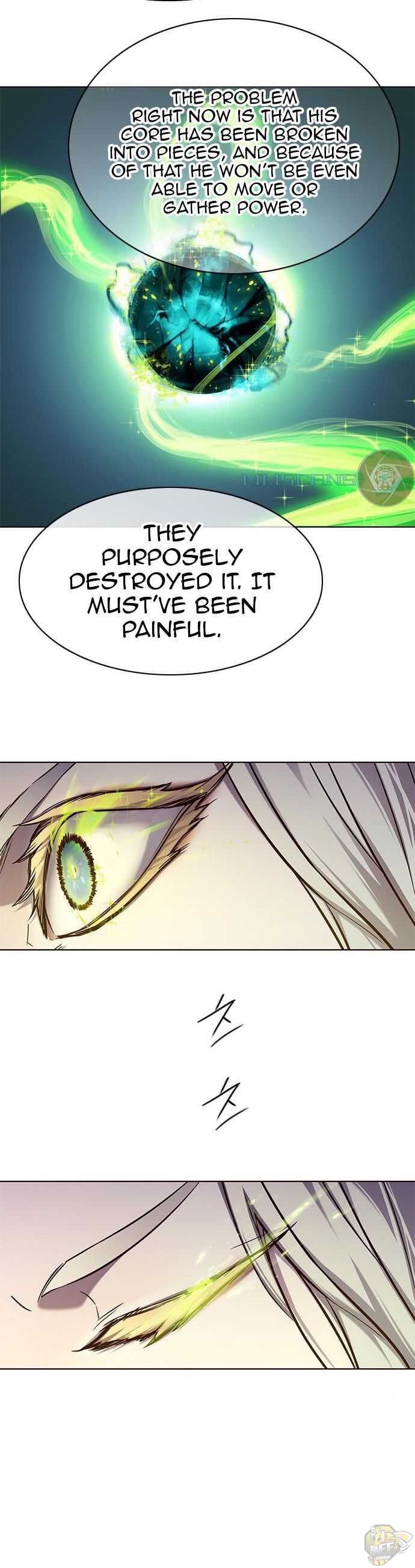 Eleceed Chapter 138 - Page 15