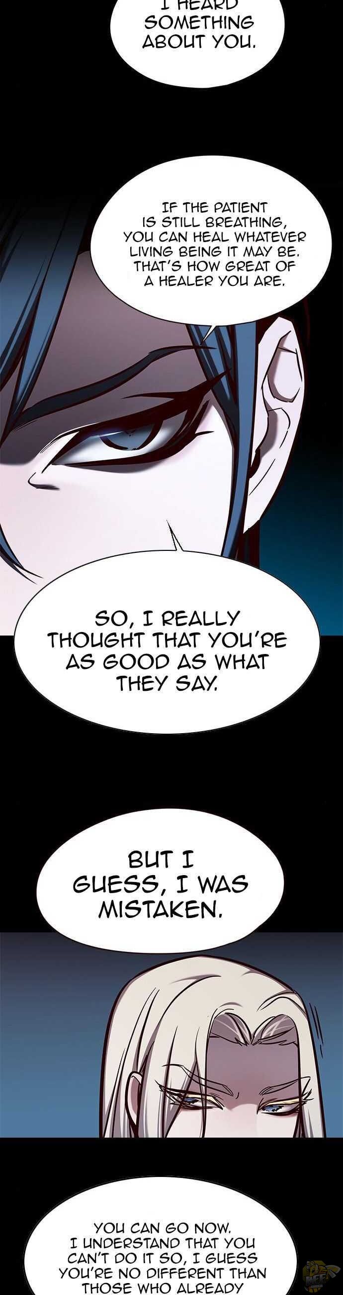 Eleceed Chapter 138 - Page 19