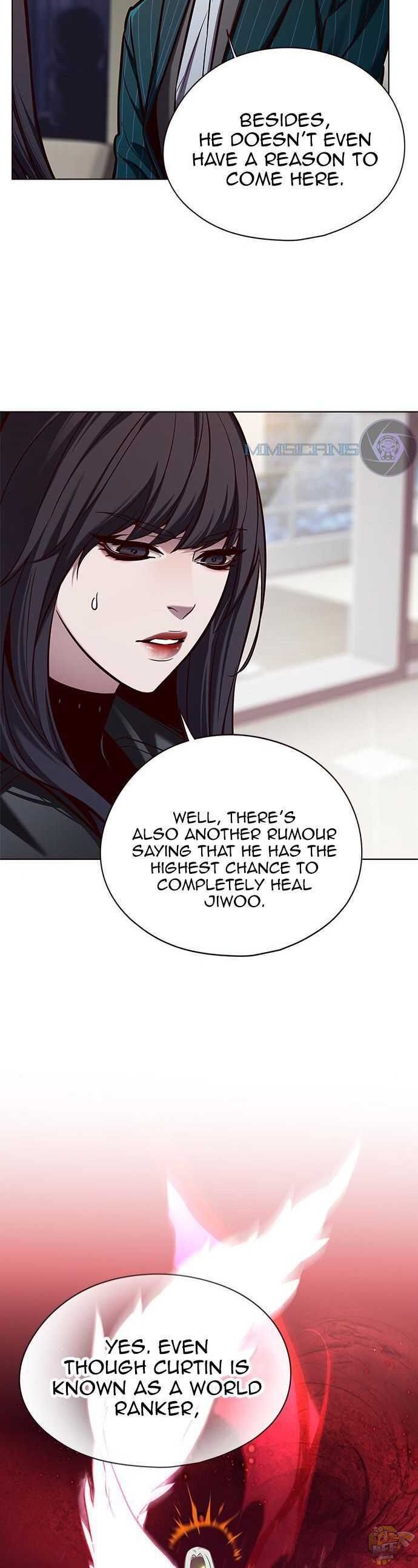 Eleceed Chapter 138 - Page 2