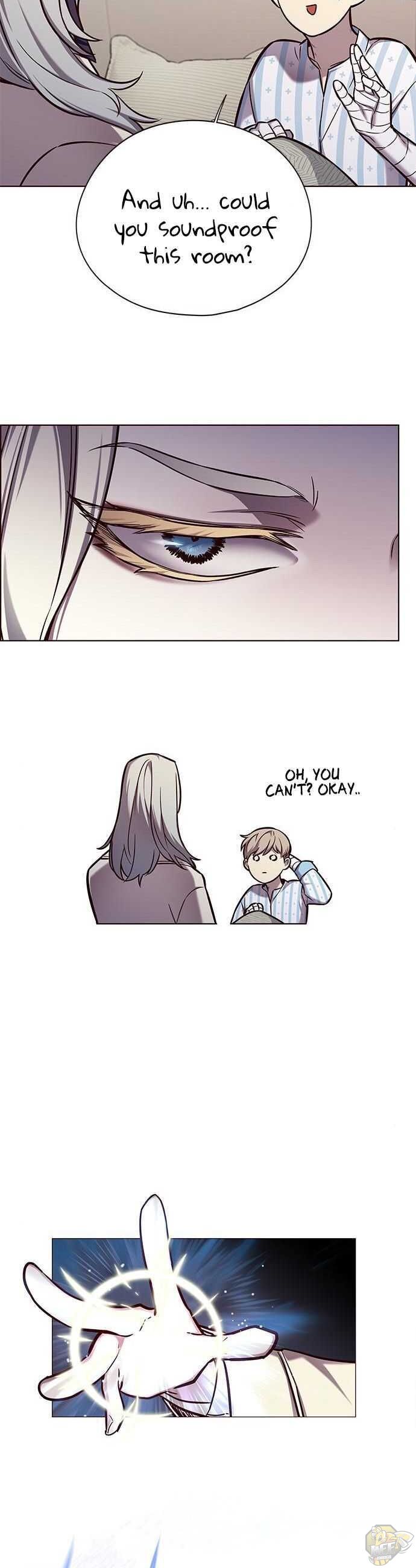 Eleceed Chapter 138 - Page 24