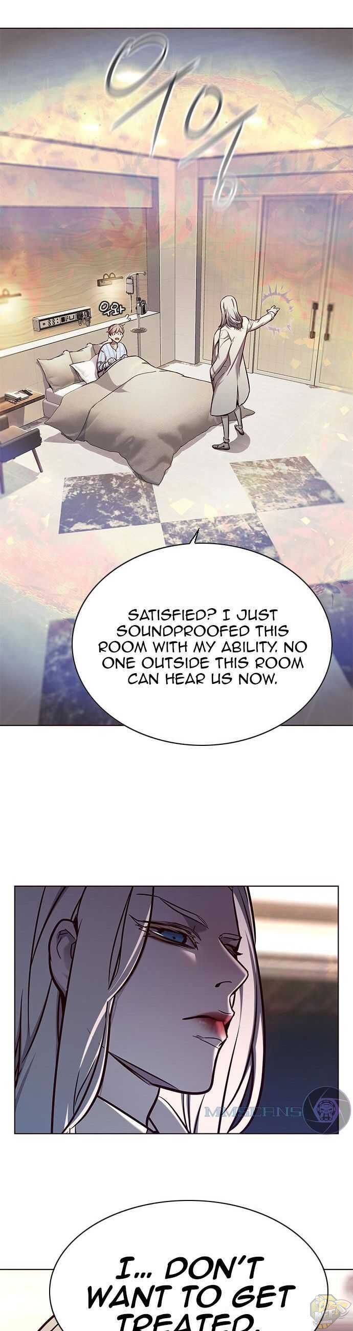 Eleceed Chapter 138 - Page 26