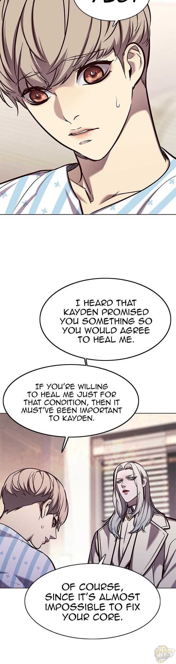 Eleceed Chapter 138 - Page 29