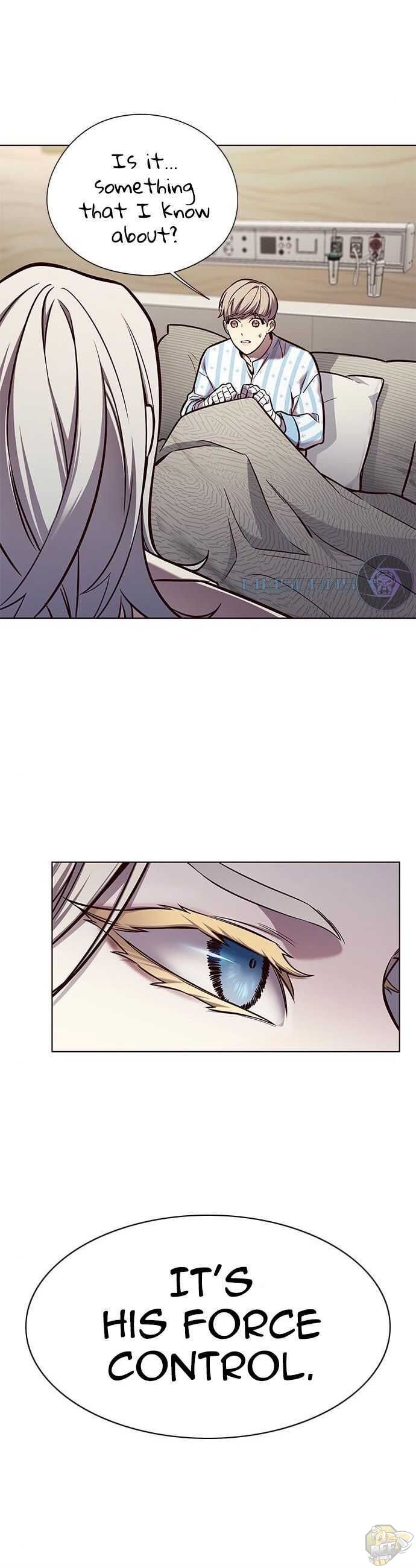 Eleceed Chapter 138 - Page 30