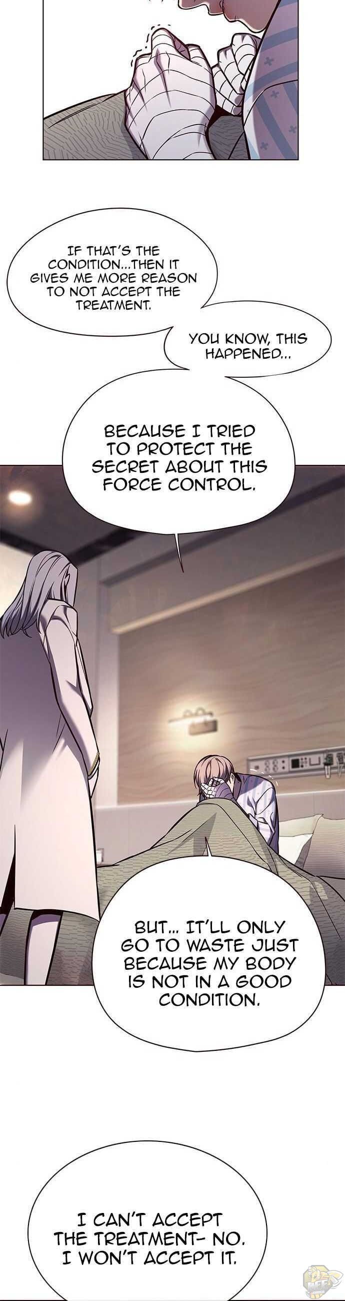 Eleceed Chapter 138 - Page 32