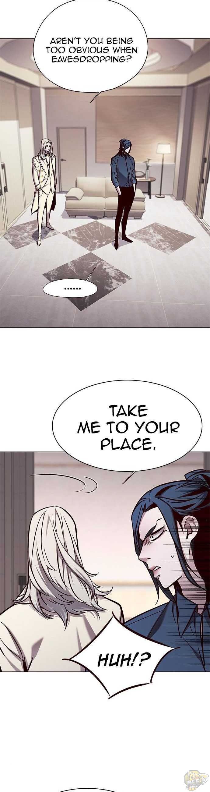 Eleceed Chapter 138 - Page 37
