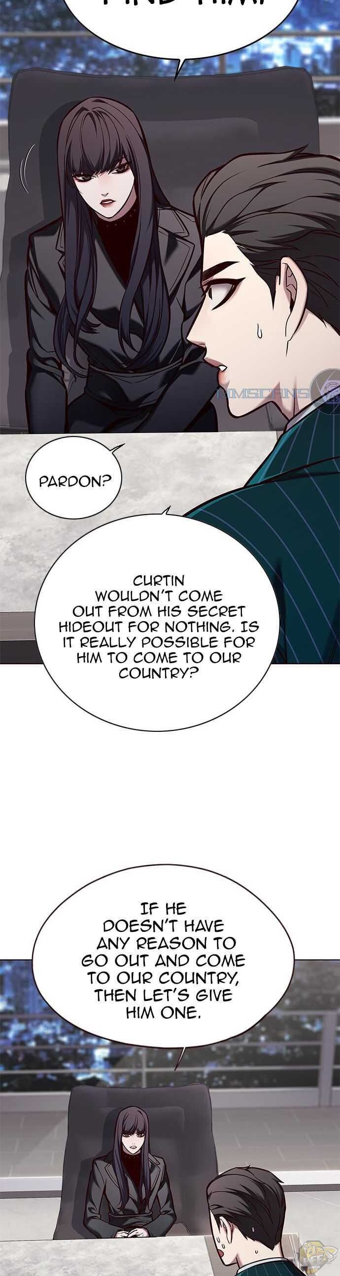 Eleceed Chapter 138 - Page 4