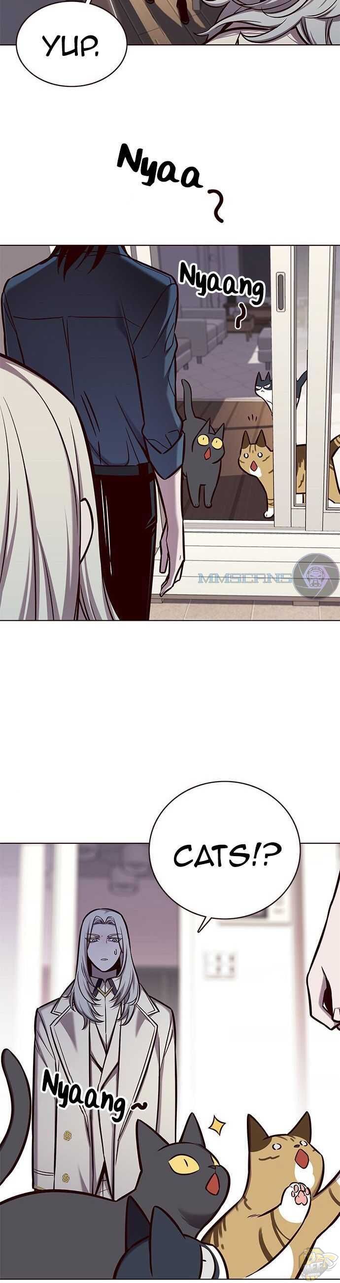 Eleceed Chapter 138 - Page 40