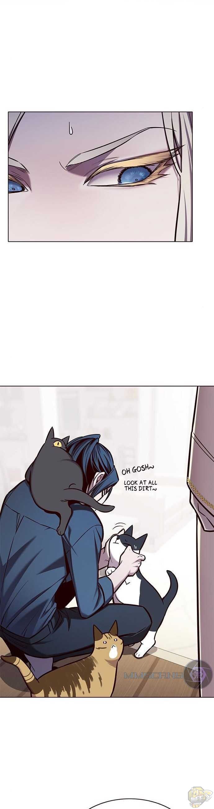 Eleceed Chapter 138 - Page 41