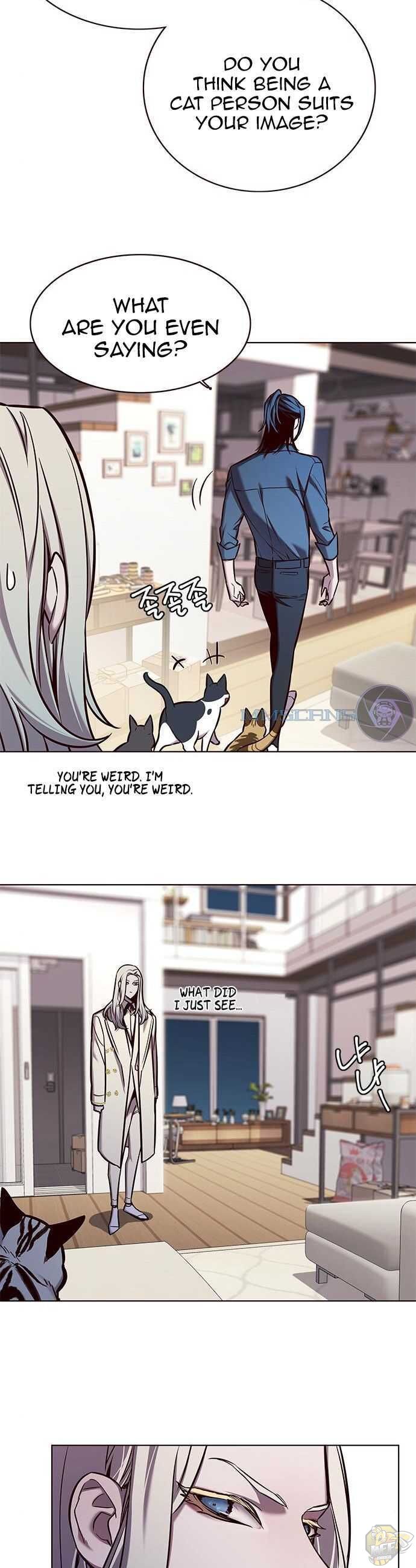 Eleceed Chapter 138 - Page 43