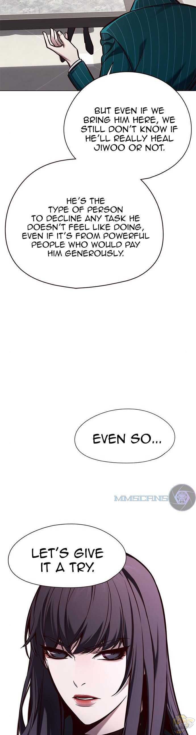 Eleceed Chapter 138 - Page 5