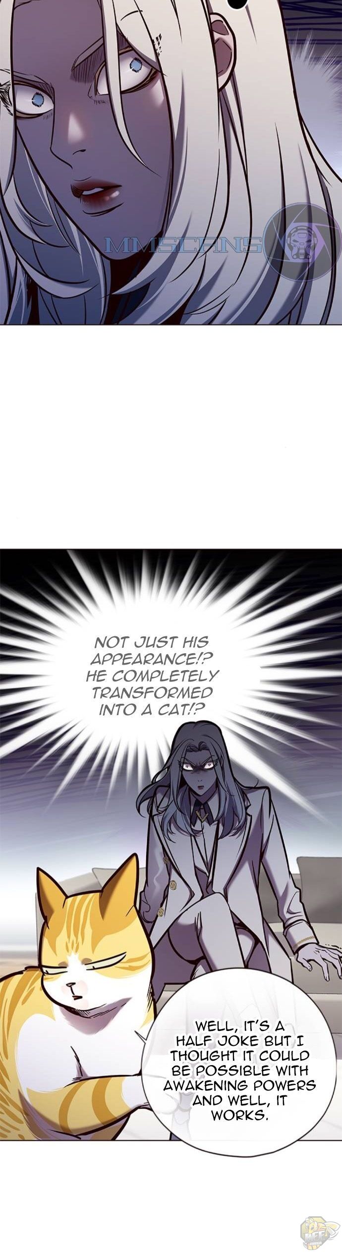 Eleceed Chapter 139 - Page 11