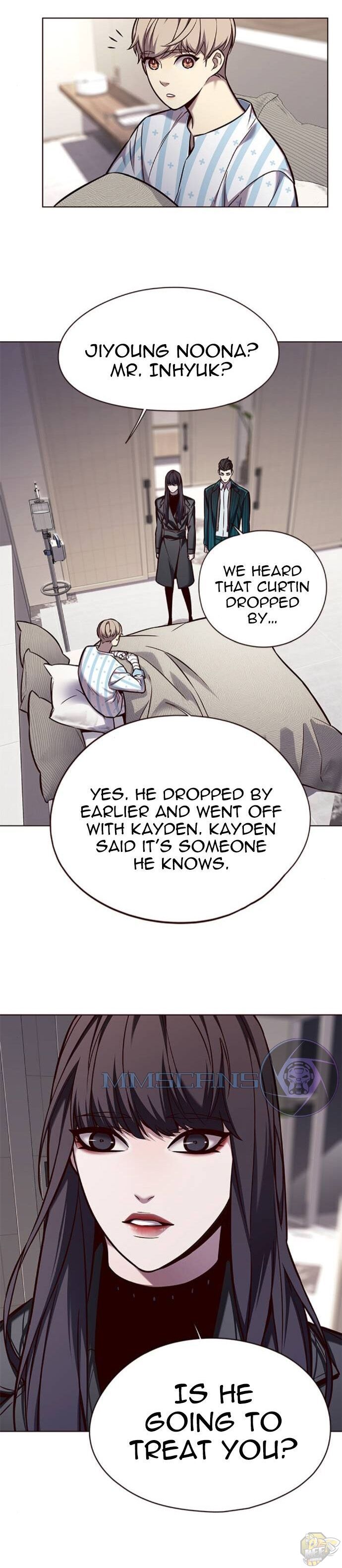 Eleceed Chapter 139 - Page 17