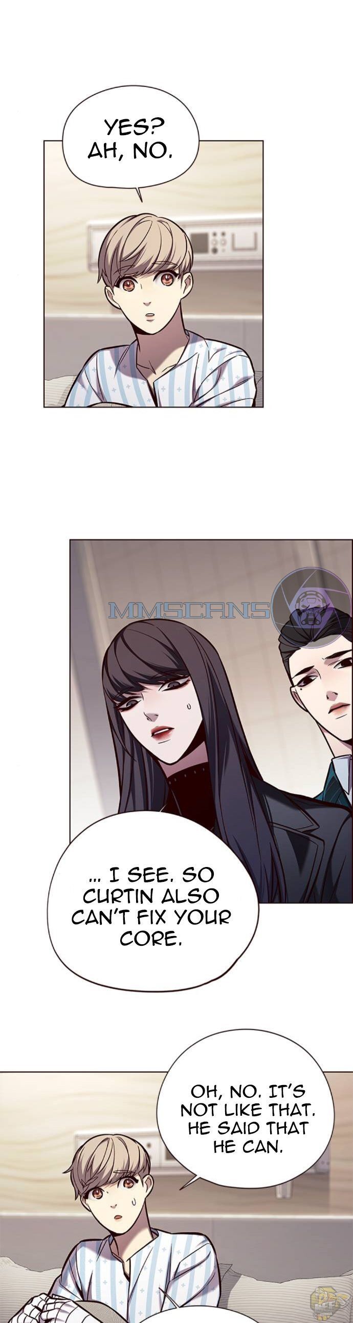 Eleceed Chapter 139 - Page 18