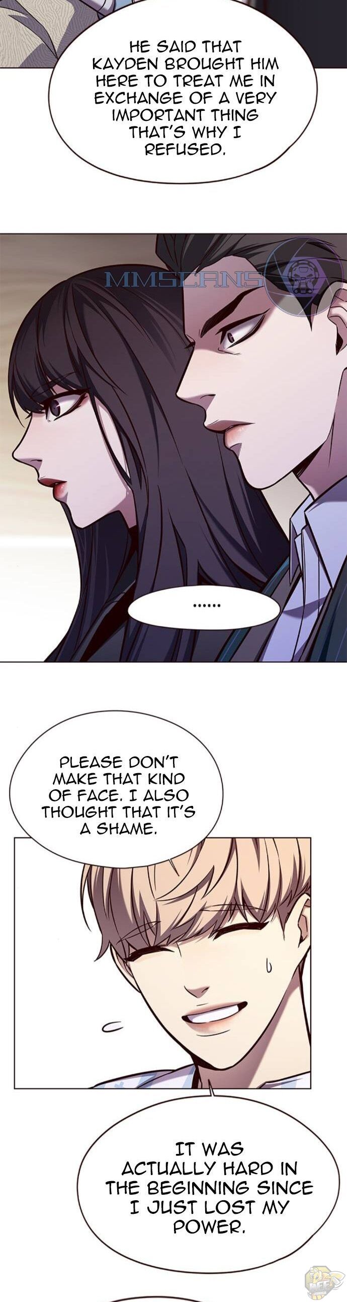 Eleceed Chapter 139 - Page 20