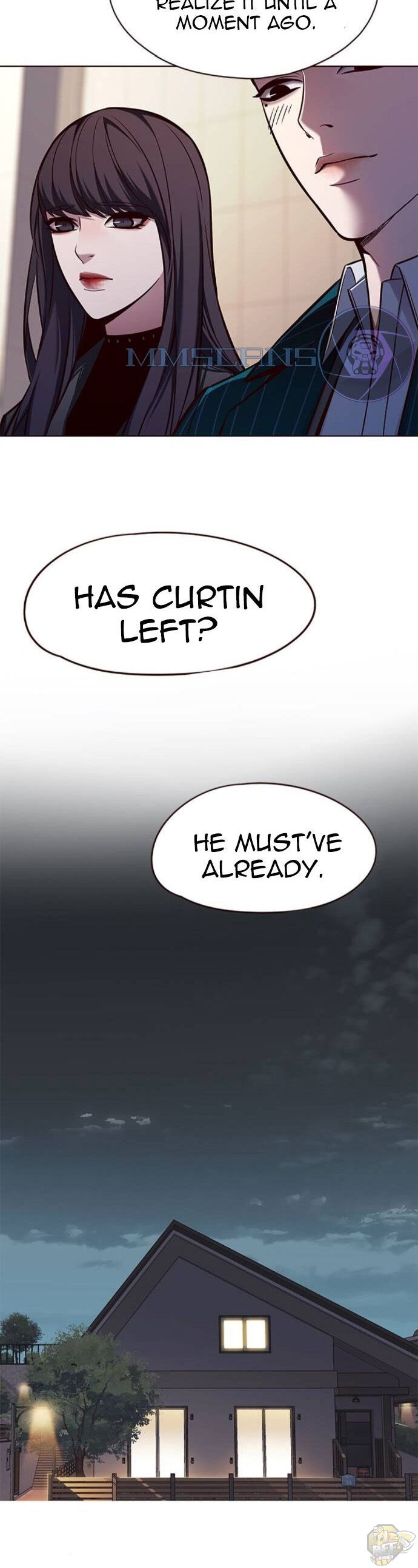 Eleceed Chapter 139 - Page 22