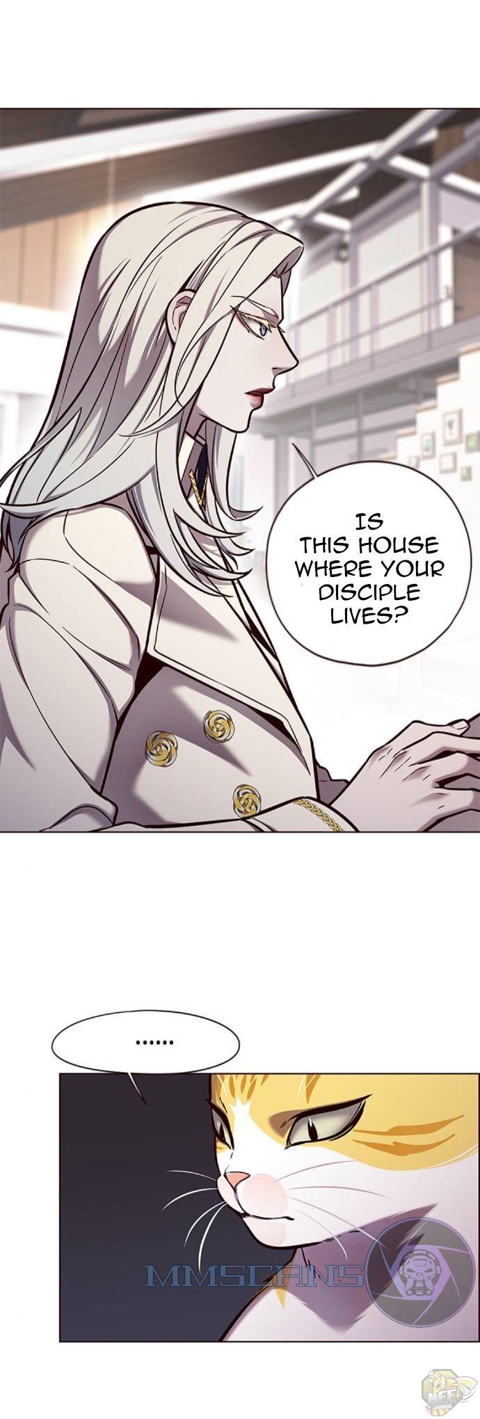 Eleceed Chapter 139 - Page 23