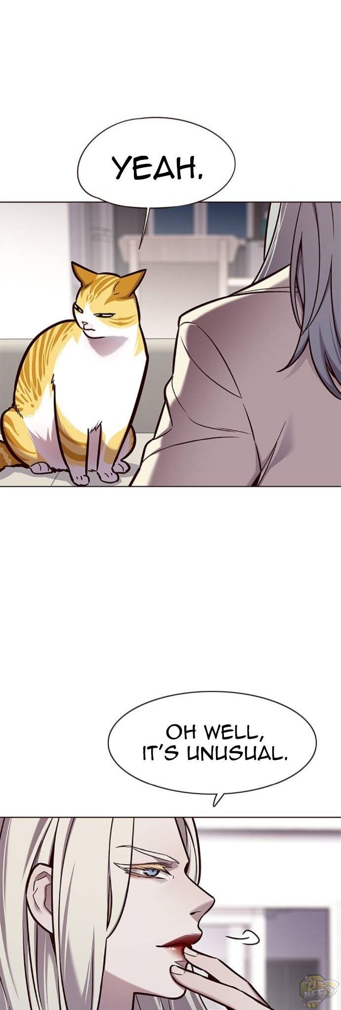 Eleceed Chapter 139 - Page 24