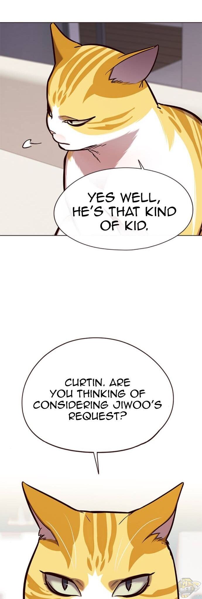 Eleceed Chapter 139 - Page 26