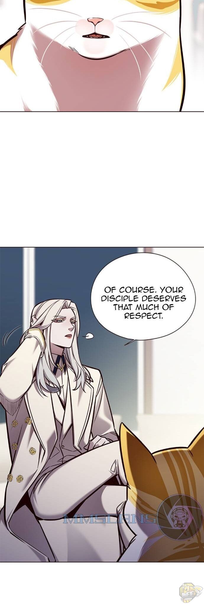 Eleceed Chapter 139 - Page 27