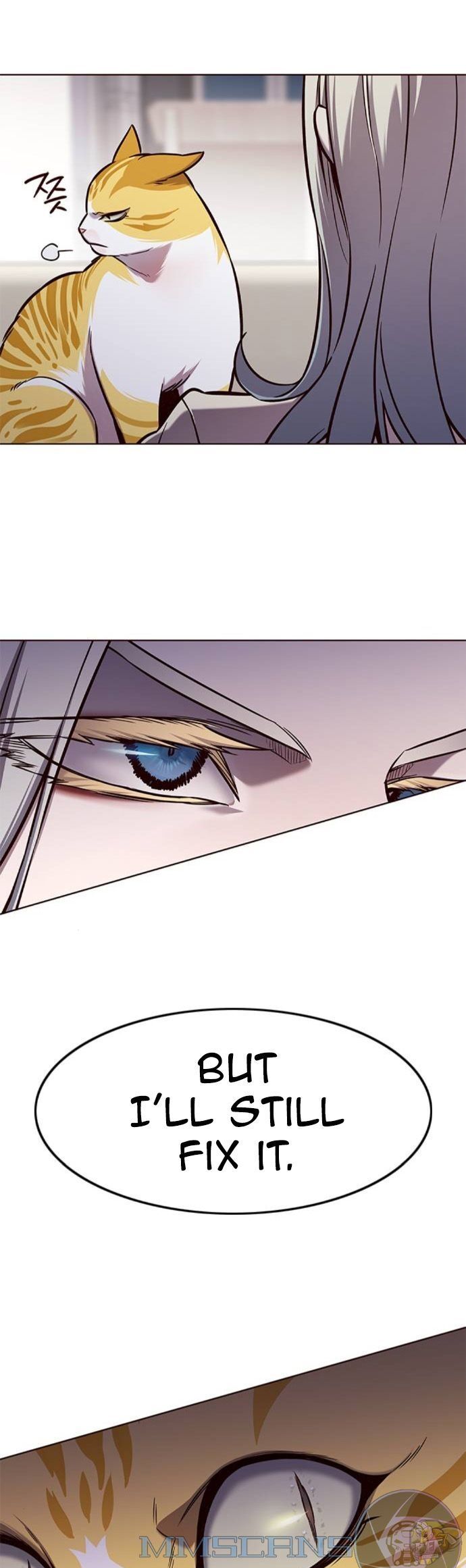 Eleceed Chapter 139 - Page 28