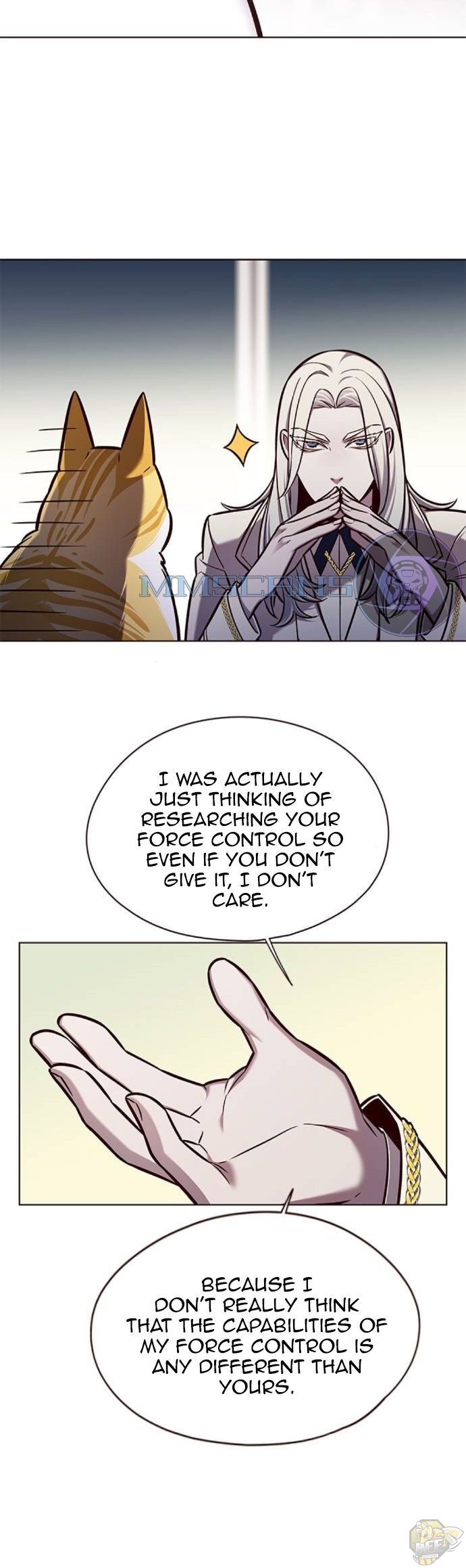 Eleceed Chapter 139 - Page 32
